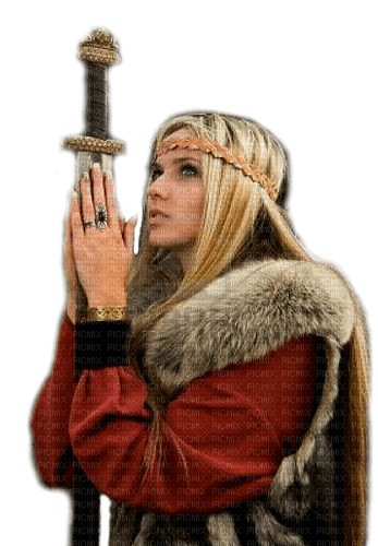 fantasy woman by  nataliplus - png grátis
