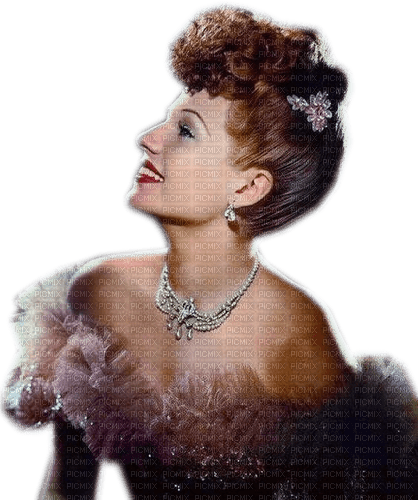 Rita Hayworth - nemokama png