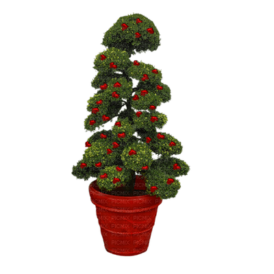 Kaz_Creations Flowers Plant Deco Vase - png grátis