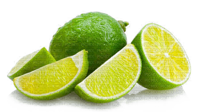 Kaz_Creations Fruit Lime - ilmainen png
