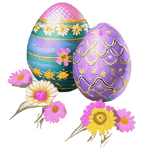 Easter Egg - Bogusia - png gratis