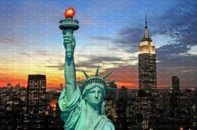 New york - Free PNG