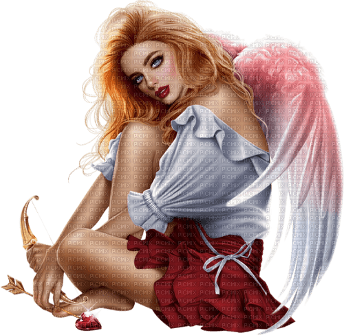 cupid by nataliplus - ilmainen png