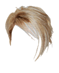 parrucca - GIF animado grátis