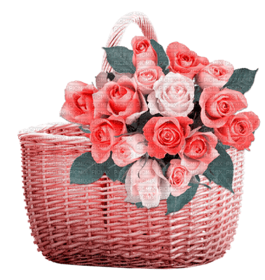 Y.A.M._Flowers bouquets - png gratis