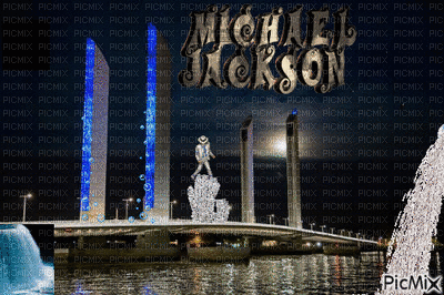 michael jackson - Ücretsiz animasyonlu GIF