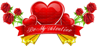 Kaz_Creations Valentine Deco Love Flowers Flower - безплатен png