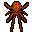 small spider decal - Darmowy animowany GIF