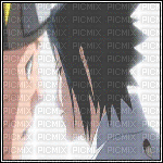 Sasuke - GIF animé gratuit