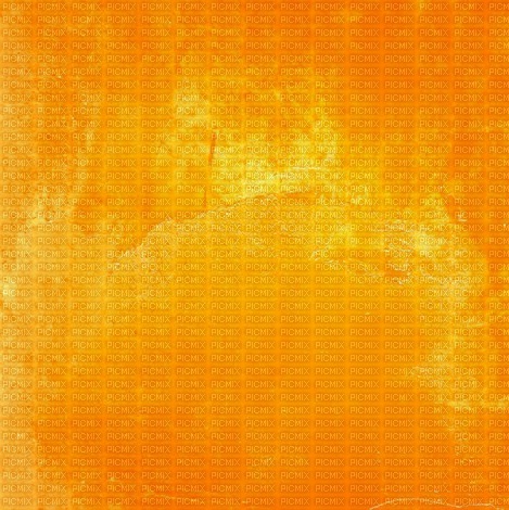 Orange Background - ingyenes png