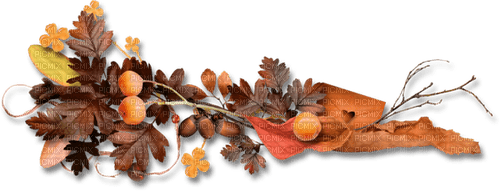 höst blad ---autumn leaves - безплатен png