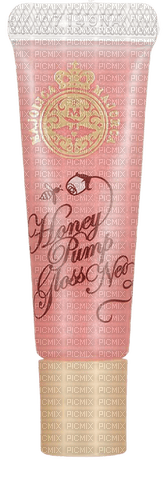 majolica majorca honey pump gloss neo - Free PNG