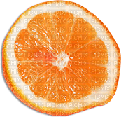soave deco summer scrap fruit orange - ilmainen png