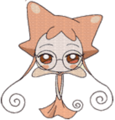 Magical Doremi ''RERE'' - by StormGalaxy05 - Free PNG