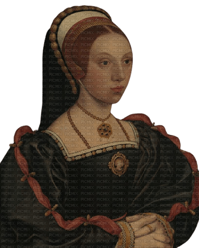 Catherine Howard - nemokama png