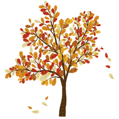 Autumn - besplatni png