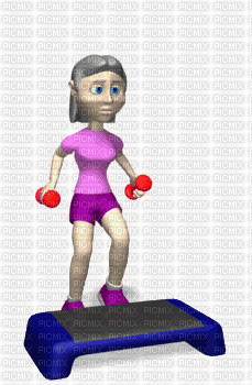 sport - Bezmaksas animēts GIF