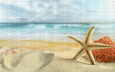 Kaz_Creations Backgrounds Background Beach - png gratis