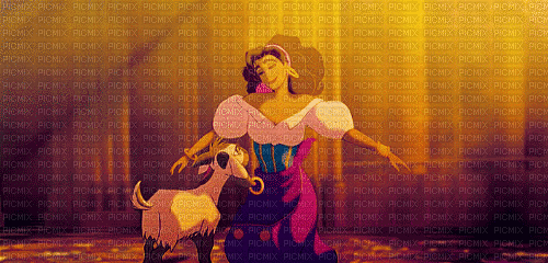 esmeralda - Free animated GIF