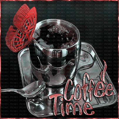 Coffee milla1959 - Besplatni animirani GIF