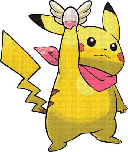 Mais de 70 imagens grátis de Pikachu e Pokémon - Pixabay