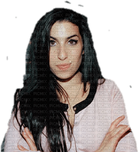Amy Winehouse - ingyenes png