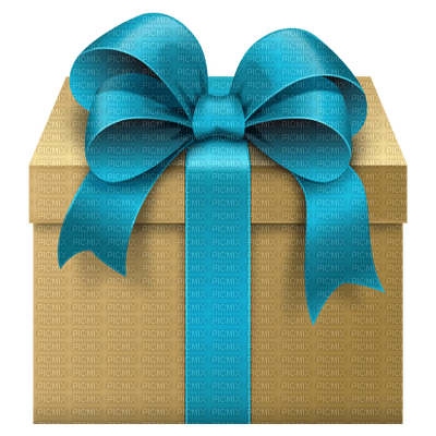 Kaz_Creations Gift Box Present Ribbons Bows Colours - gratis png