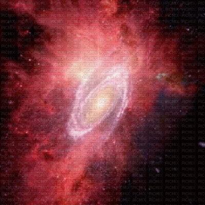Big bang - Darmowy animowany GIF