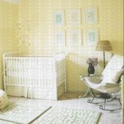 Yellow Nursery Background - Free PNG