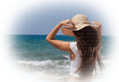 Kaz_Creations Woman Femme Paysage Scenery - δωρεάν png