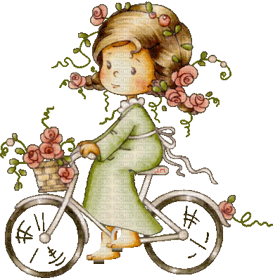 bicycle bp - Nemokamas animacinis gif