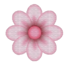 flower - zdarma png
