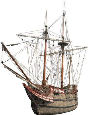 boat katrin - 免费PNG