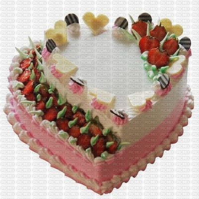 Gâteau d'anniversaire - darmowe png