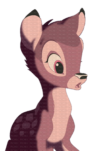 ✶ Bambi {by Merishy} ✶ - kostenlos png