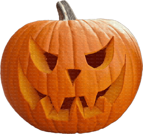 halloween pumpkin by nataliplus - png ฟรี