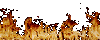 Flammes - GIF animado grátis