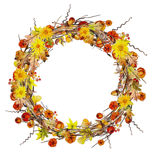 wreath - ilmainen png