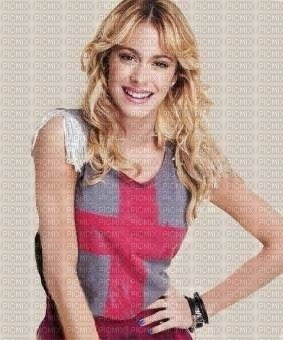 Martina Stoessel <3 - 免费PNG