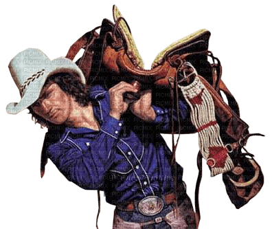 cowboy bp - png gratuito