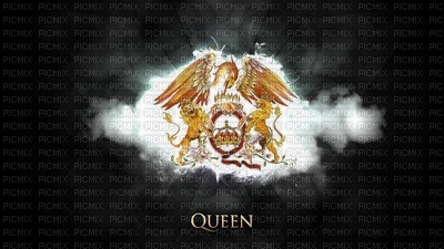 Queen - zdarma png