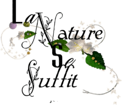 loly33 texte  nature - PNG gratuit