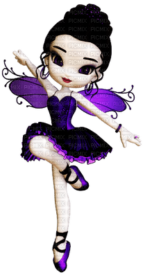 Kaz_Creations Dolls Cookie Fairy - PNG gratuit