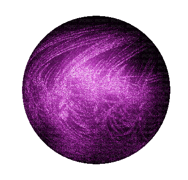 Kaz_Creations Deco Scrap Circle Ball  Colours - Zdarma animovaný GIF