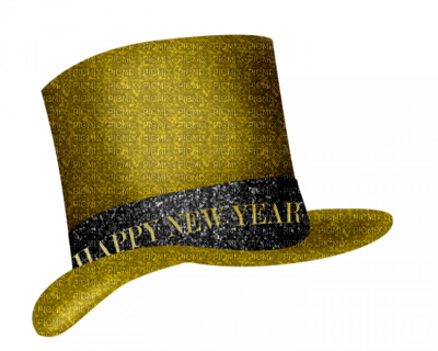 Kaz_Creations New Year Deco - δωρεάν png