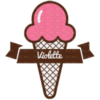Kaz_Creations  Names Violette - ücretsiz png
