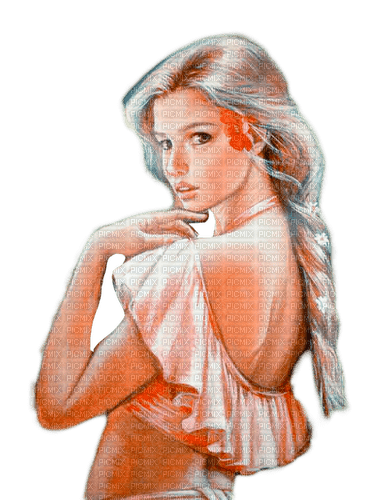 painted kunst milla1959 - 無料png