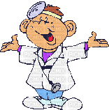 medical - GIF animate gratis