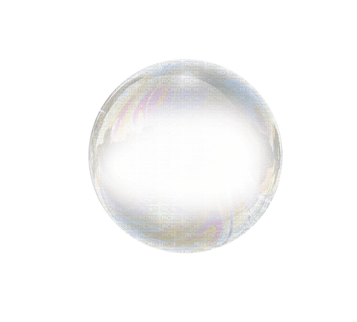 soap bubble - PNG gratuit