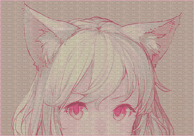 Chat-Loup - 免费PNG